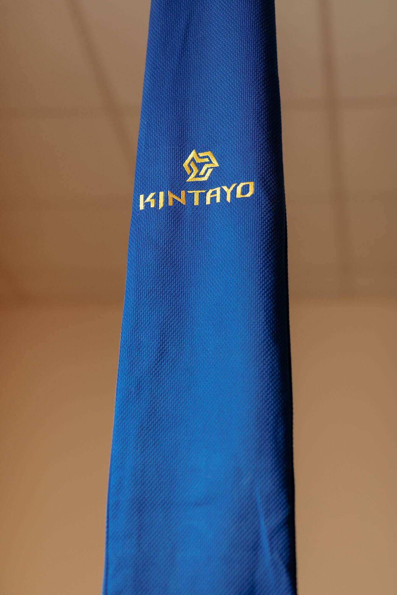 Канат-рукав KINTAYO 3м*20см 1